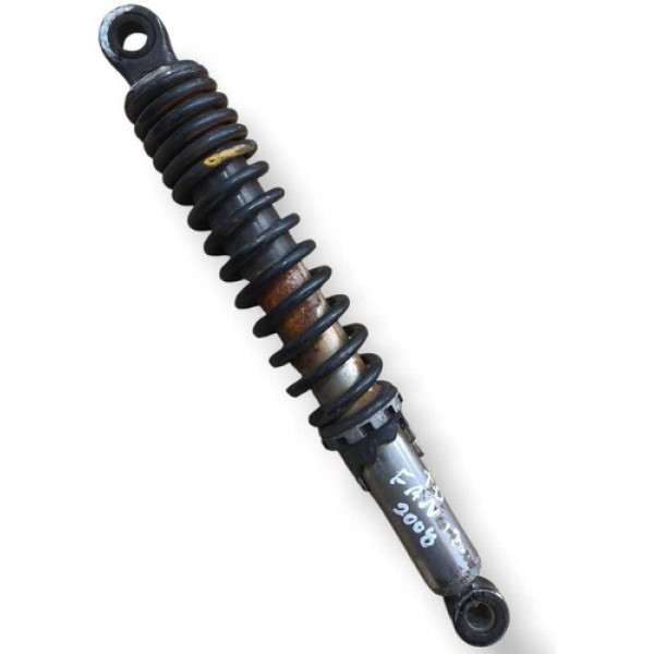 Amortecedor Traseiro Direito Honda Cg 125 Fan 2006 2007 2008