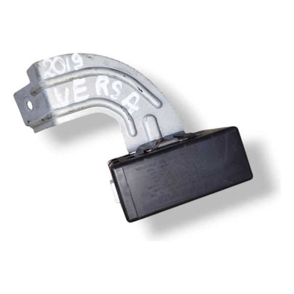 Modulo Imobilizador Nissan Versa 1.0 2019 Original