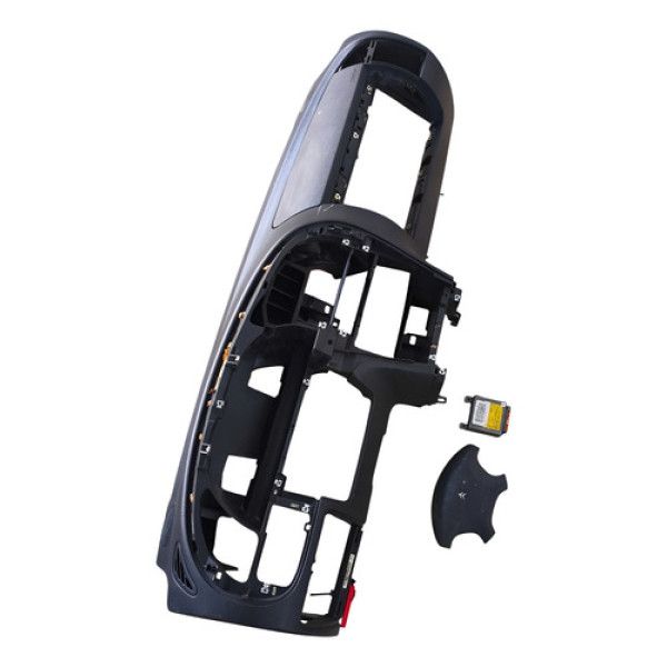 Kit Air Bag Painel Tabelier Citroen Xsara 2000 1844940 - 1