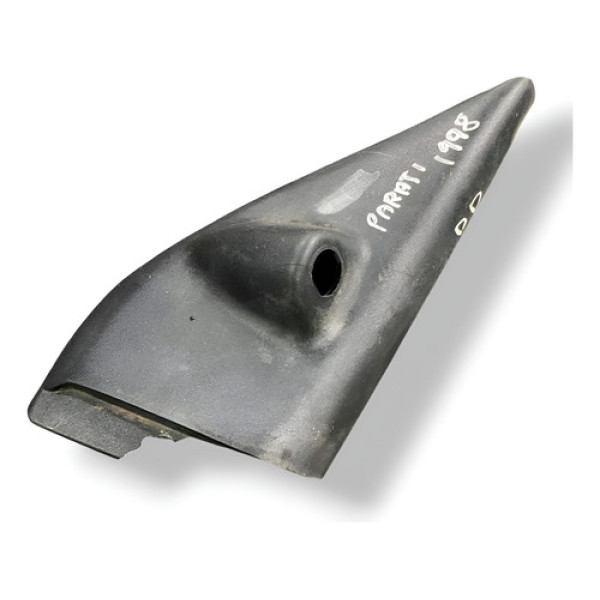 Moldura Int Retrovisor Diant Direito Volkswagen Parati 1998 1