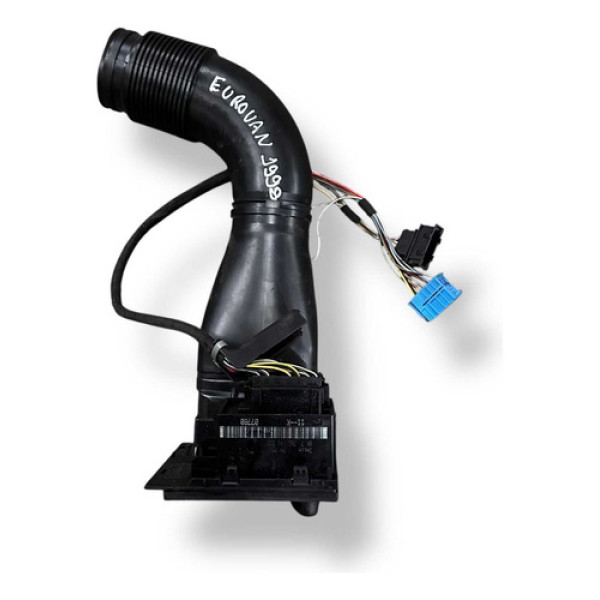 Caixa Filtro De Ar Eurovan Caravelle 1998 701819721 Detalhe