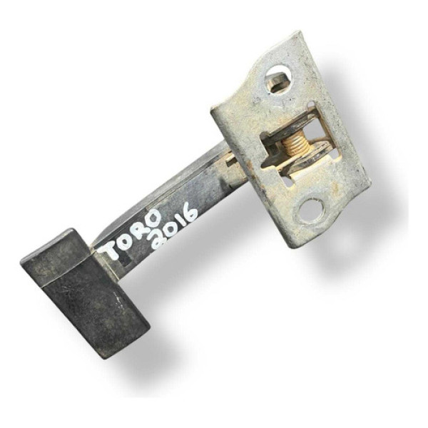 Trava Fechadura Capô Fiat Toro 2016 2017 2018 2019 21544