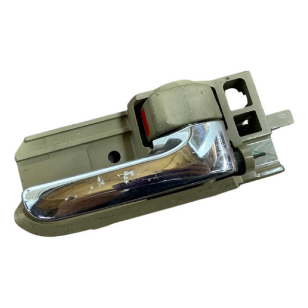 Maçaneta Interna Traseira Direita Sw4 Hilux 2005/2014  Traseira