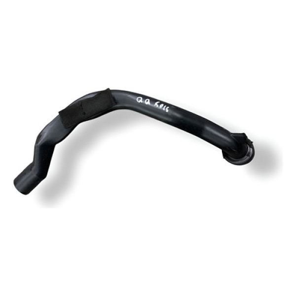 Duto De Ar Interno Painel Central  Chery Qq 2015 A 2018