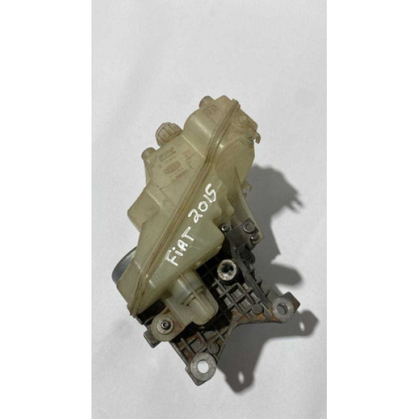 Bomba De Óleo Fiat Idea Bm0110348c 2015 