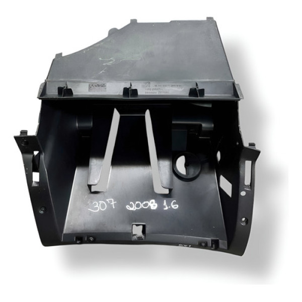 Porta Luvas Peugeot 307 2007 2008 2009 2010 9634503877