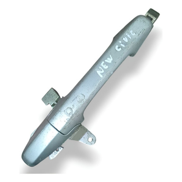 Maçaneta Externa Dianteira Direta Honda New Civic 2004/2008 Dianteira