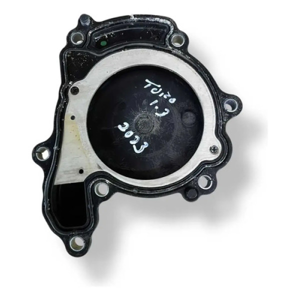 Carcaça Bomba Água Fiat Toro Pulse 1.0 Turbo 2023 46349166