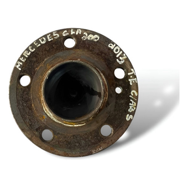 Rolamento Cubo De Roda Tras Esquerdo Mercedes Cla180 Cla200