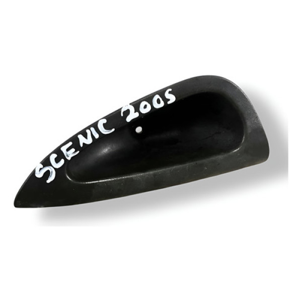 Acabamento Puxador Porta Diant Direita Scenic 05 7700832033