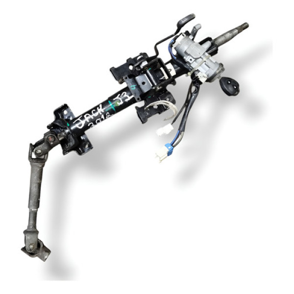 Coluna De Direção Jac J3 Turin 1.3 2011 3402100u8010