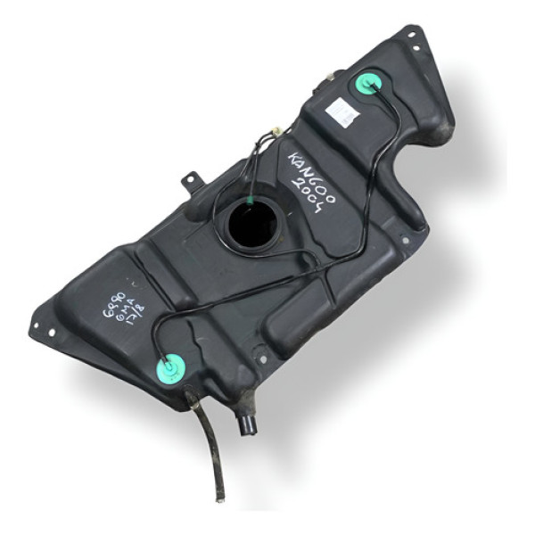 Tanque Combustivel Renault Kangoo 2002 2003 2004 8200076212