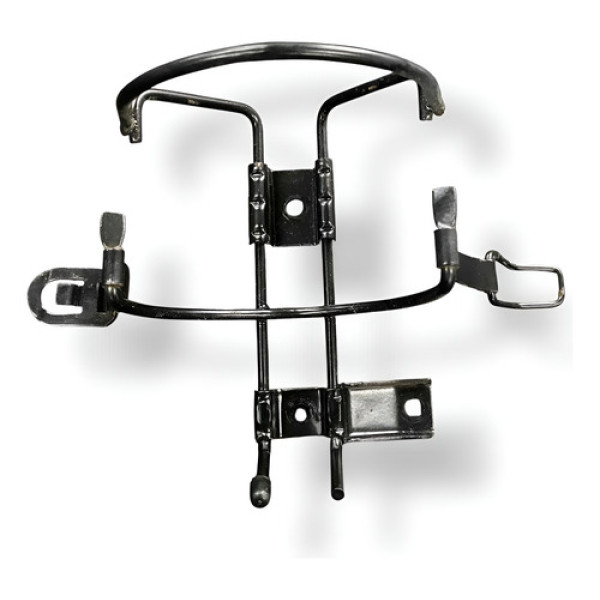 Suporte Extintor Honda Fit 1.4 2003 2004 2005 2006 2007 2008