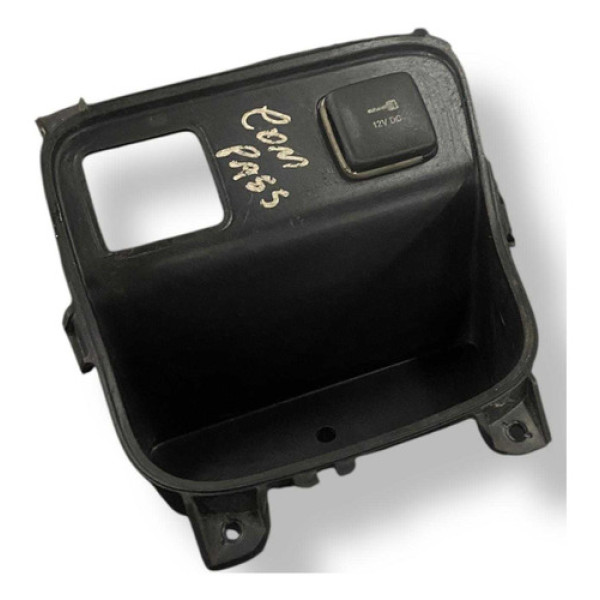 Porta Objetos Painel Jeep Compass 2019 2020 2021 1766937x