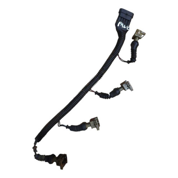 Chicote Bicos De Injeçao Fiat Palio 1997 1998 1999 2000 2001