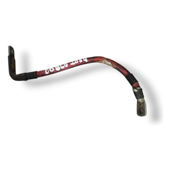 Cabo Polo Positivo Bateria  Fiat Doblo  2004 2005 2006 