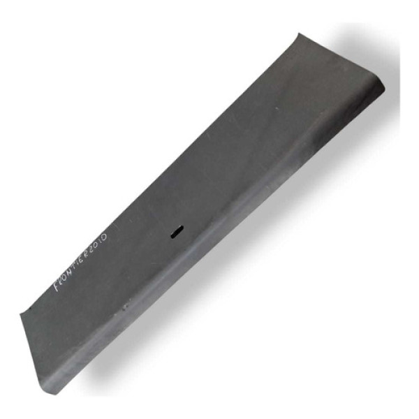 Acabamento Central Banco Nissan Frontier Se 2010 79911jt30a