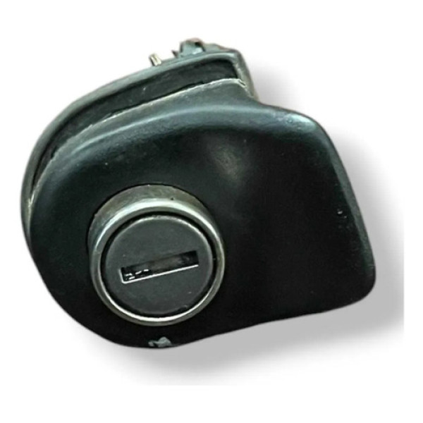 Miolo Fechadura Tampa Traseira Volkswagen Gol G2 1999 2000