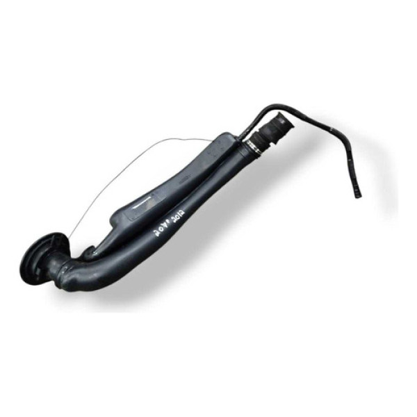 Gargalo Tanque Combustivel Peugeot 207 Passion P021023121024 Branco 2012