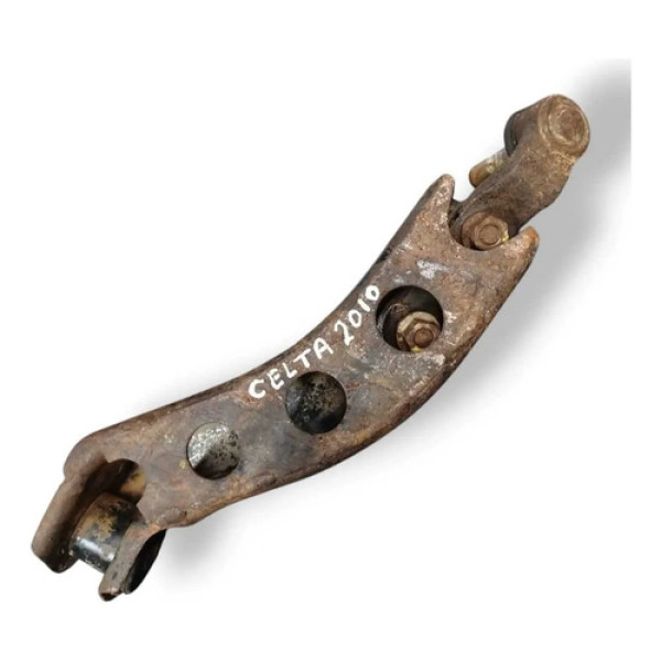 Bandeja Suspensão Dianteira Direita Chevrolet Celta 1.0 2011