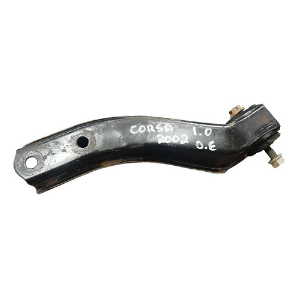 Bandeja Balança Dianteira Esquerdo Corsa 1.0 2002