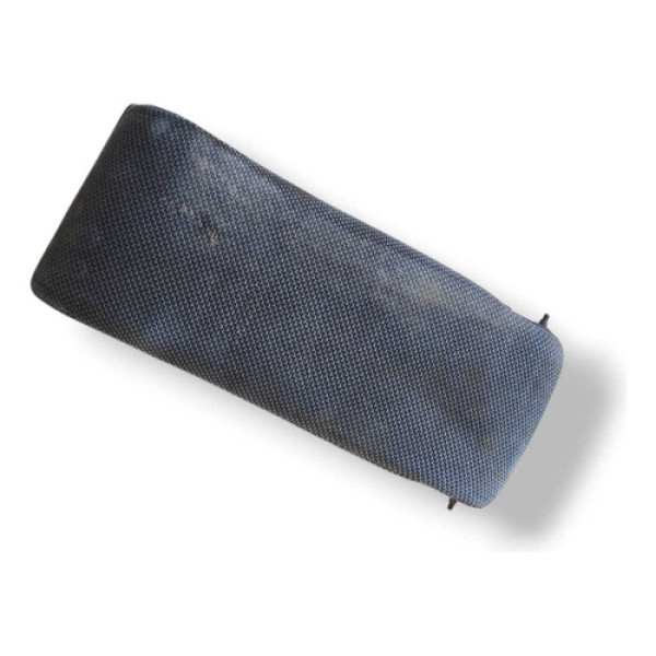 Encosto Banco Braço Central Chevrolet Omega 1993 1994 1995 Cinza