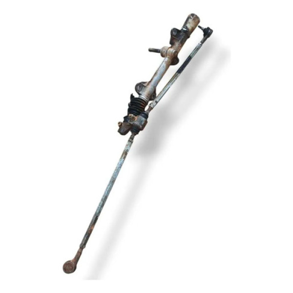 Setor Caixa Direção Mecânica Peugeot 106 1999 2000 2001 2002