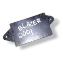 Modulo Receptor Trava Eletrica Chevrolet  Blazer 4.3 V6 1997