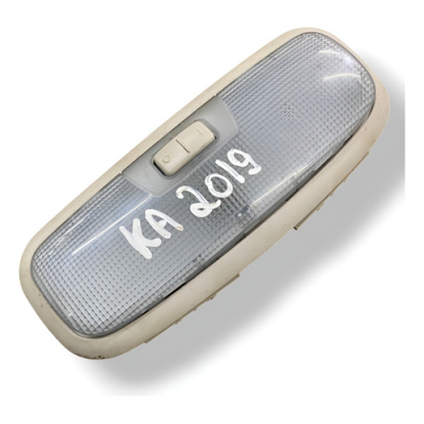 Luz Teto Cortesia Ford Ka 2017 2018 2019 2020 C95yf