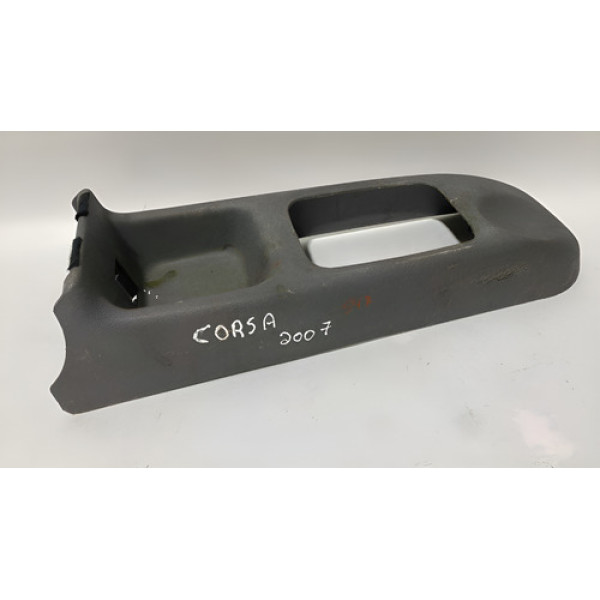 Console Central Chevrolet Corsa 2007 90436792
