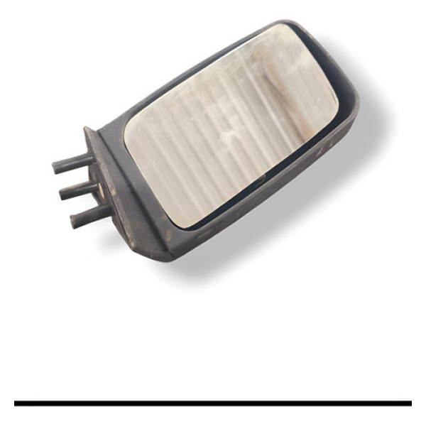 Retrovisor Externo Lado Esquerdo Chevrolet Chevette 1989/94