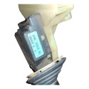 Chave Limpador Parabrisa Ford Mondeo 1996/2000 97bg17k478bb