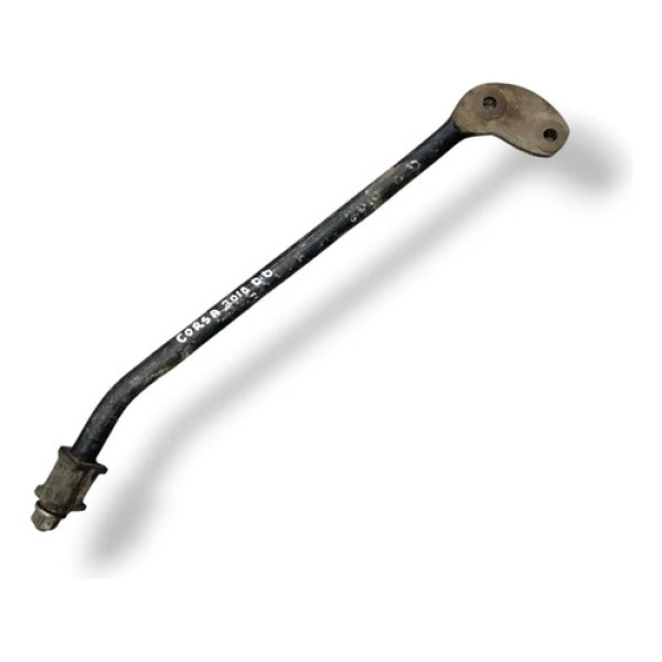 Suporte Asa Morcego  Dianteiro Direito Chevrolet Corsa 2010