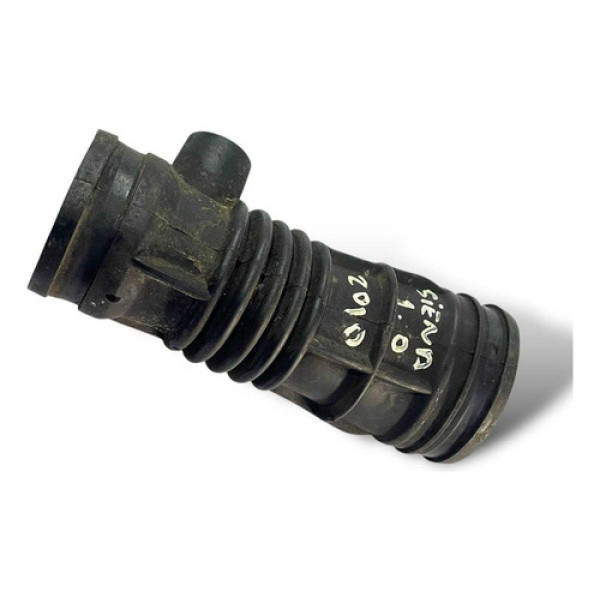 Mangueira Filtro De Ar Fiat Siena 1.0 2010 A 2012 55210055