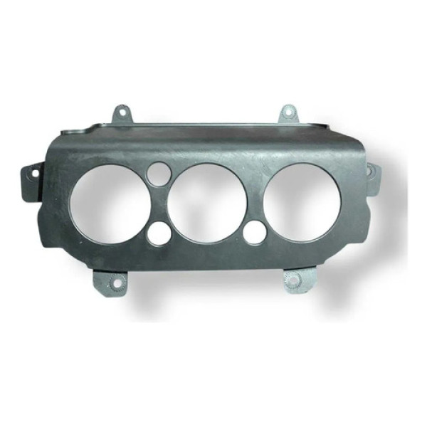 Moldura Comando Ar Condicionado Ford Ka 2018 E3b518d422abw