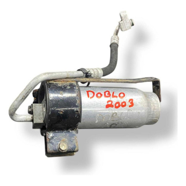 Filtro Secador Ar Condicionado Fiat Doblo 2003 2004 A 2010