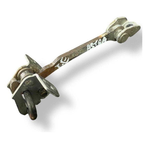 Limitador Porta Traseira Esquerda Astra Sedan 2005 24430407