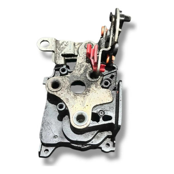 Fechadura Porta Traseira Esquerda Gm Blazer 2011 16629141