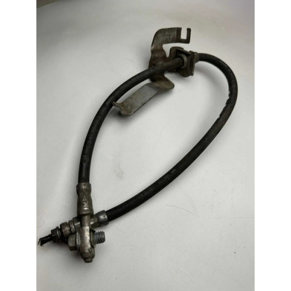 Flexível Freio Dianteiro Esquerdo Audi Q3 2015 2016 Gb16897