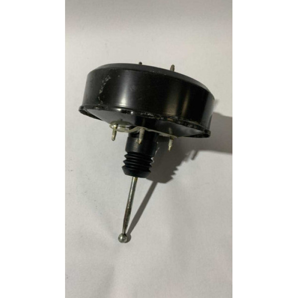 Servo De Freio Volkswagen  Polo 1.6 2004 6q1612105m