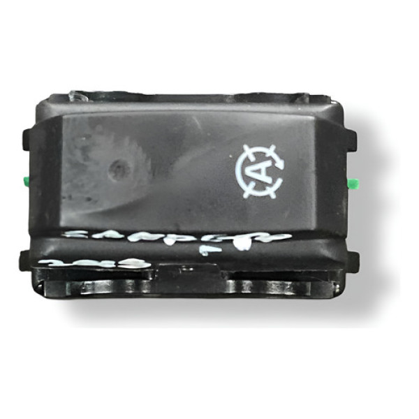 Botão Potencial Combustivel Renault Sandero 2021 251534898 - Cinza