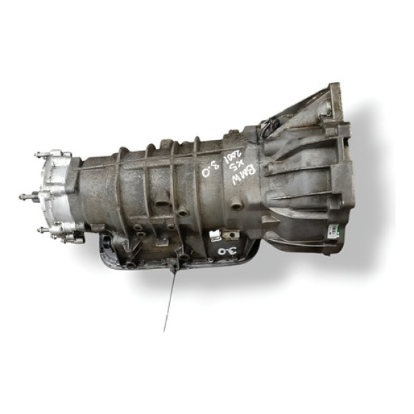 Caixa Marcha Câmbio Automático Bmw 3.0 X5 2001 2002 96022206