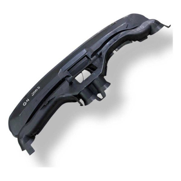 Tubo Ventilação Ar Central Tabelier Vw Gol G4 2005 5w0857067