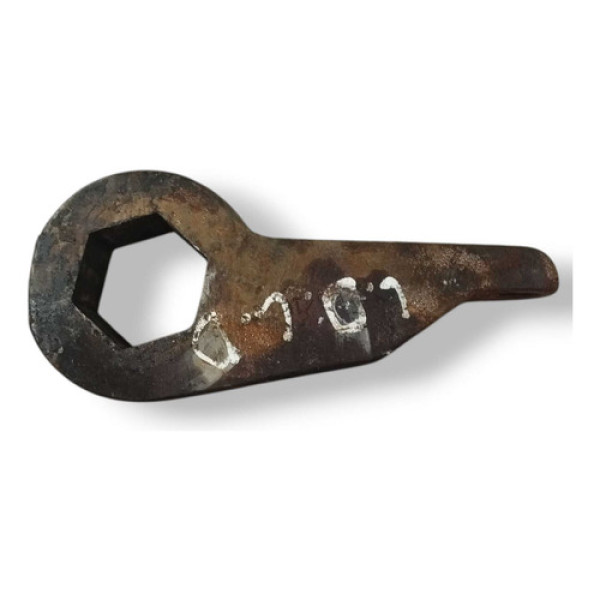 Braço Suporte Ajuste Barra Torção Lado Direito Blazer 1997  