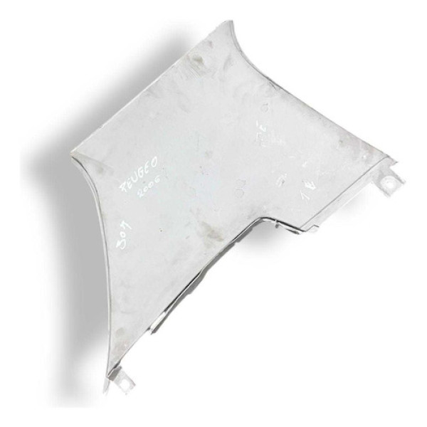 Acabamento Coluna Traseira Direita 307 2006 2007 9660776677