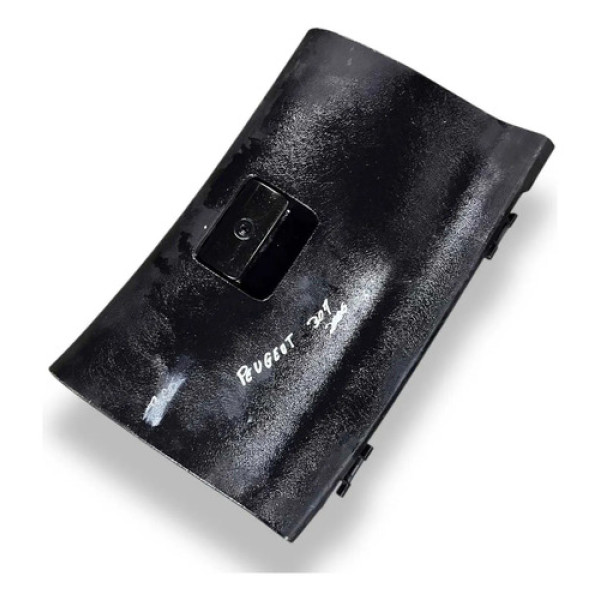 Tampa Porta Luvas Peugeot 307 2006 2007 2008 2009 2010 2011