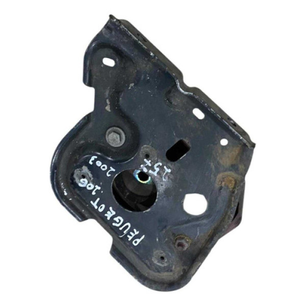 Suporte Da Bateria Peugeot 206 207 2003 A 2005 1.0