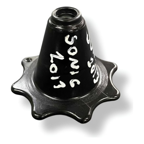 Parafuso Trava Do Estepe Chevrolet Sonic 1.6 2012  90126756