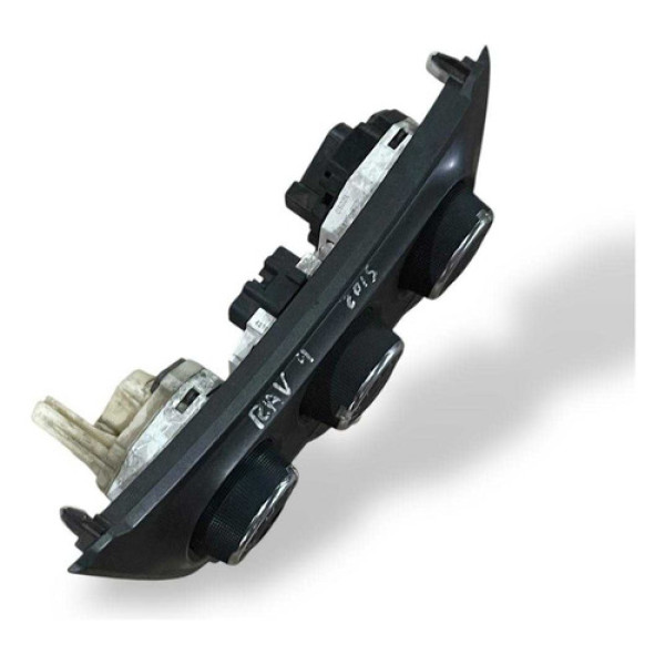 Comando Ar Condicionado Painel Toyota Rav4 2014/2015