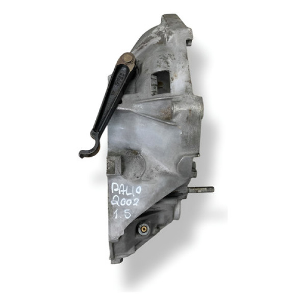 Carcaça Caixa Câmbio Fiat Palio 1.0 2002/2003/2004/2005/2006